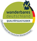 Partnerhotel Wanderbares Deutschland